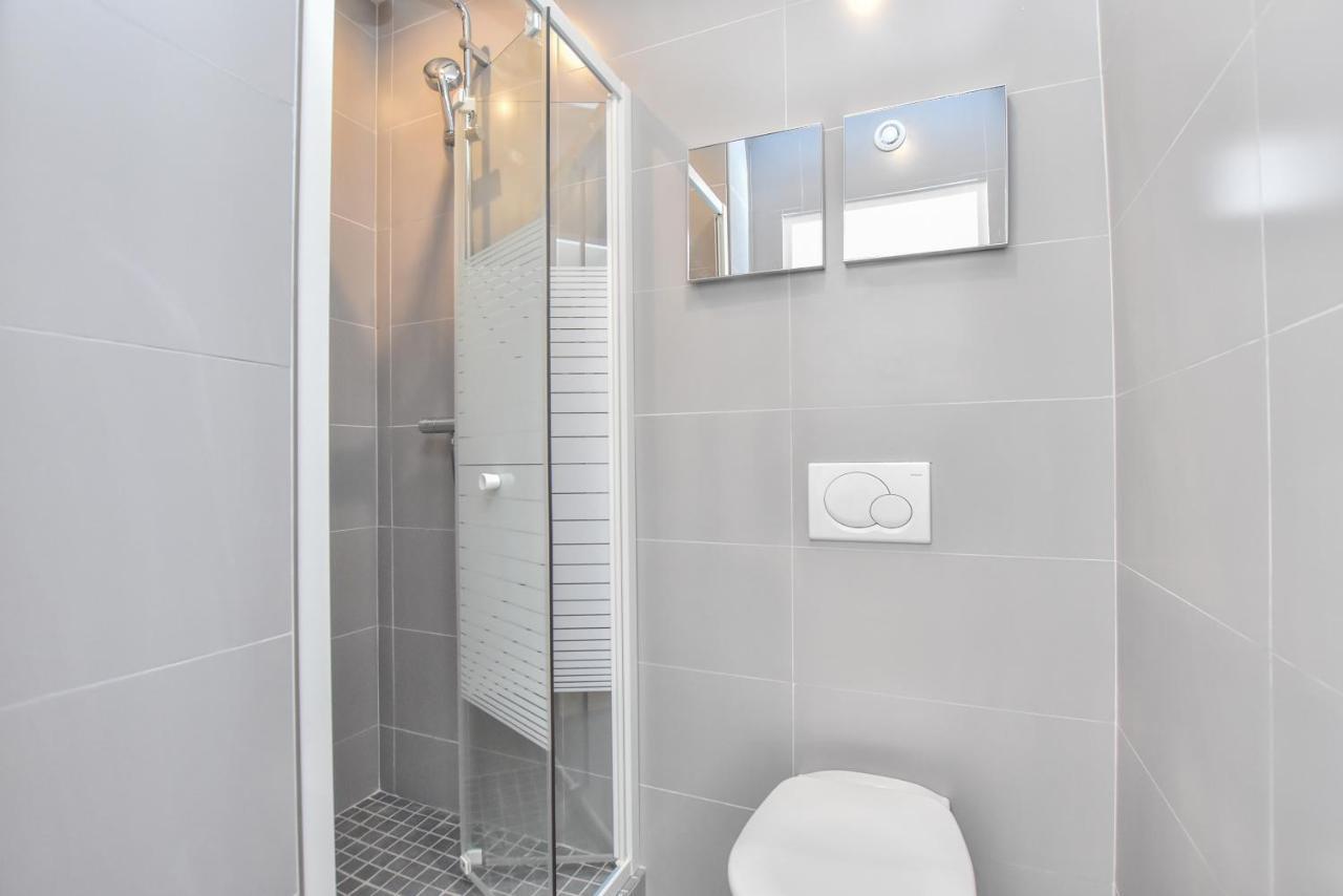Superb Apartment - 6P- Center Of Παρίσι Εξωτερικό φωτογραφία