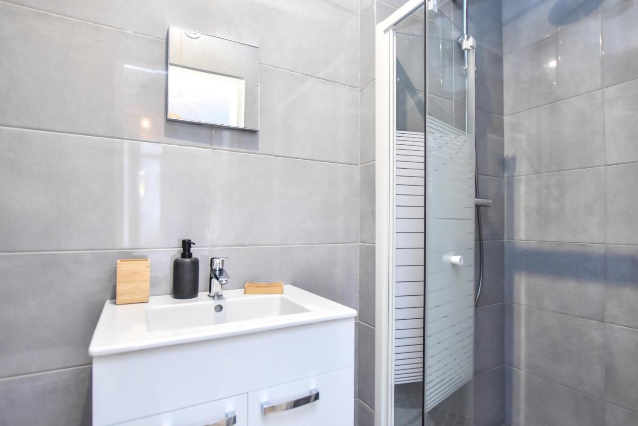Superb Apartment - 6P- Center Of Παρίσι Εξωτερικό φωτογραφία